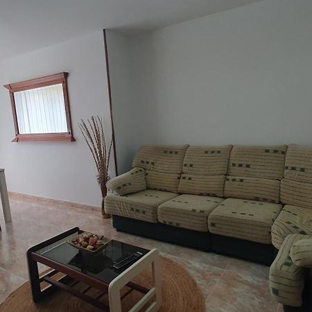 Apartamento Vilagarcia Vilagarcia de Arousa Exterior photo