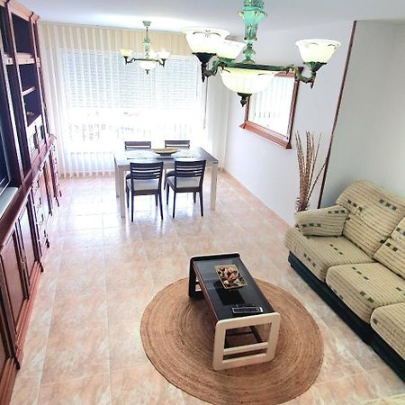 Apartamento Vilagarcia Vilagarcia de Arousa Exterior photo