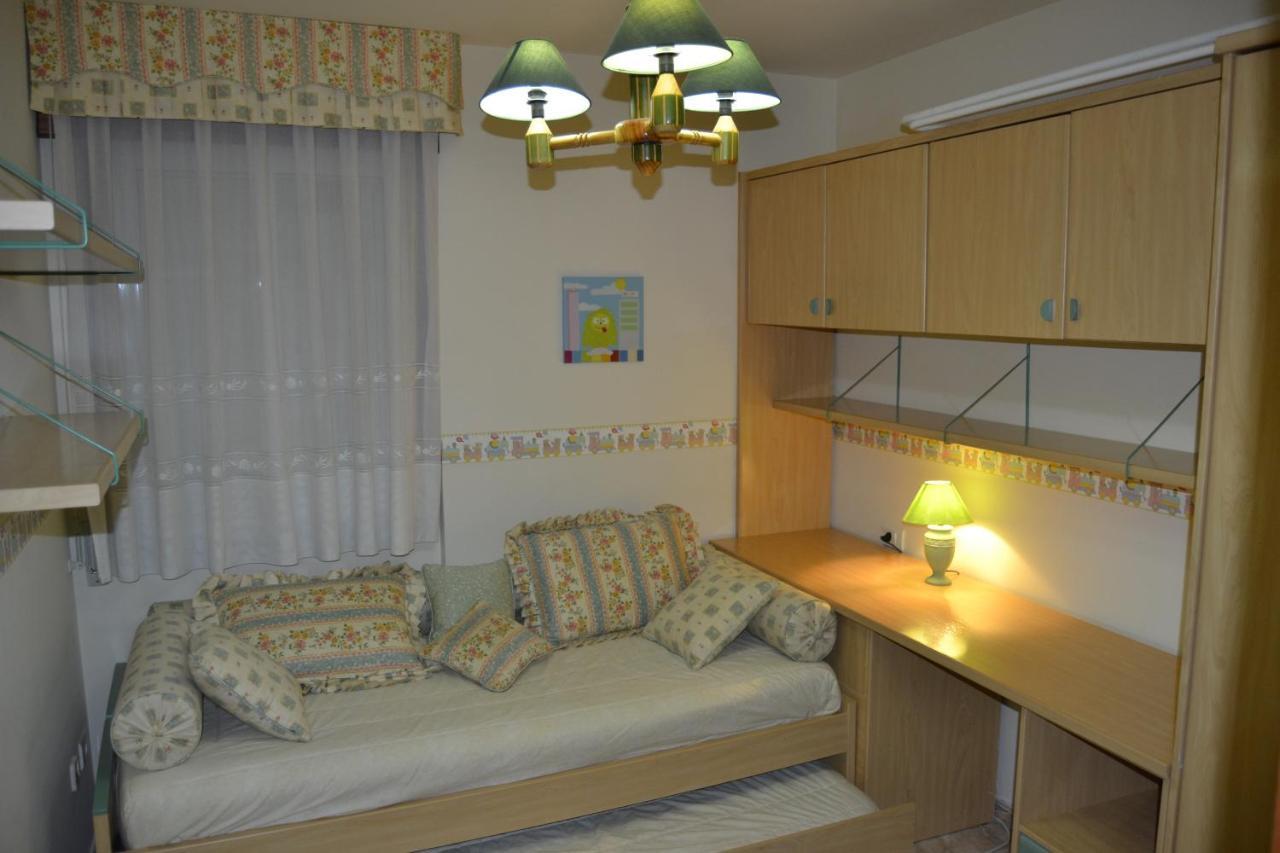 Apartamento Vilagarcia Vilagarcia de Arousa Exterior photo