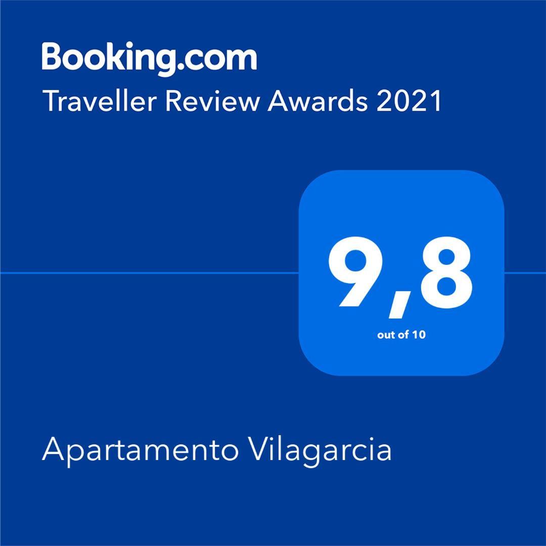 Apartamento Vilagarcia Vilagarcia de Arousa Room photo