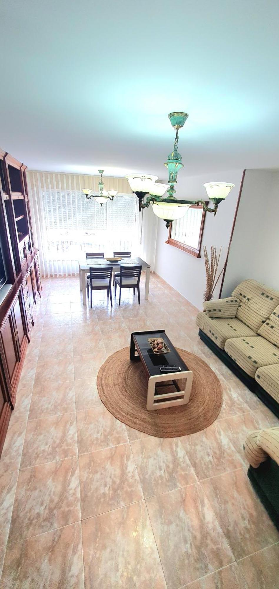 Apartamento Vilagarcia Vilagarcia de Arousa Exterior photo